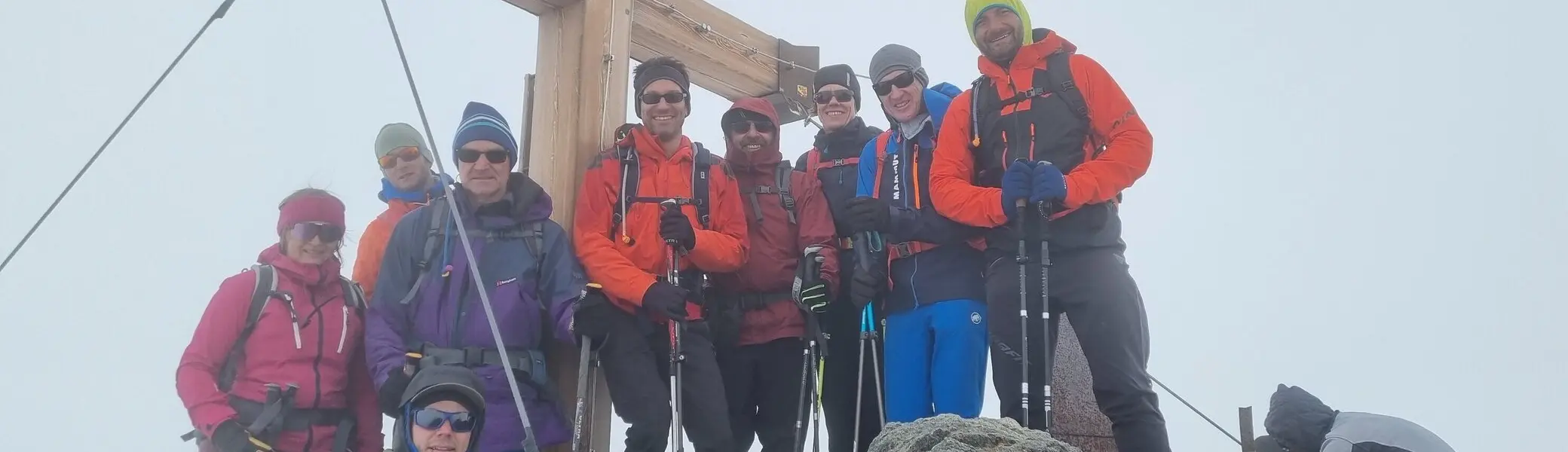 Hochfeiler | © Ernst Konrad