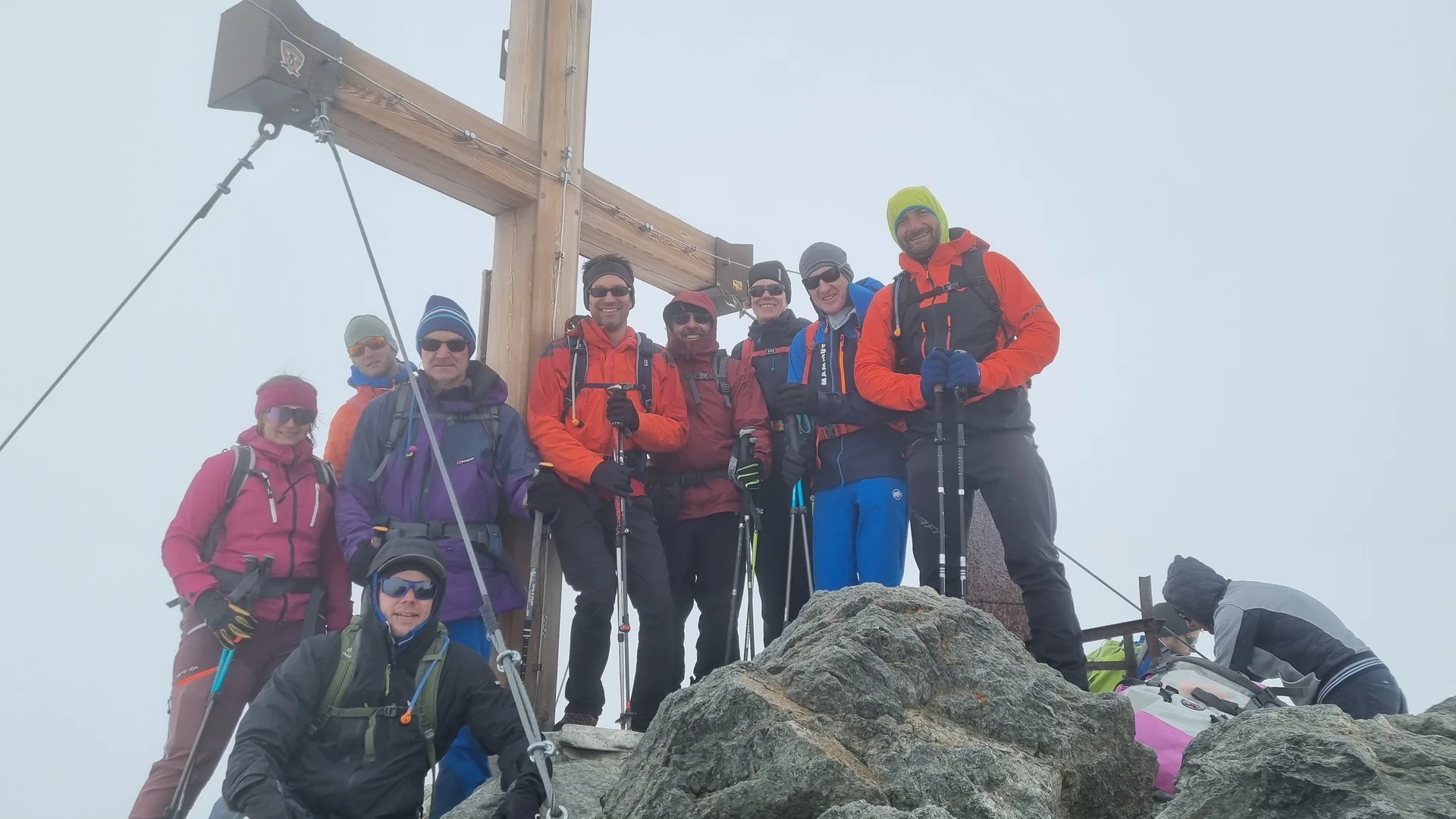 Hochfeiler | © Ernst Konrad