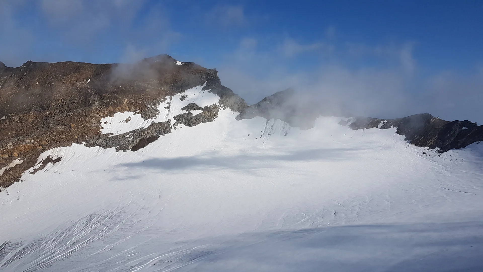 Hochfeiler | © Ernst Konrad