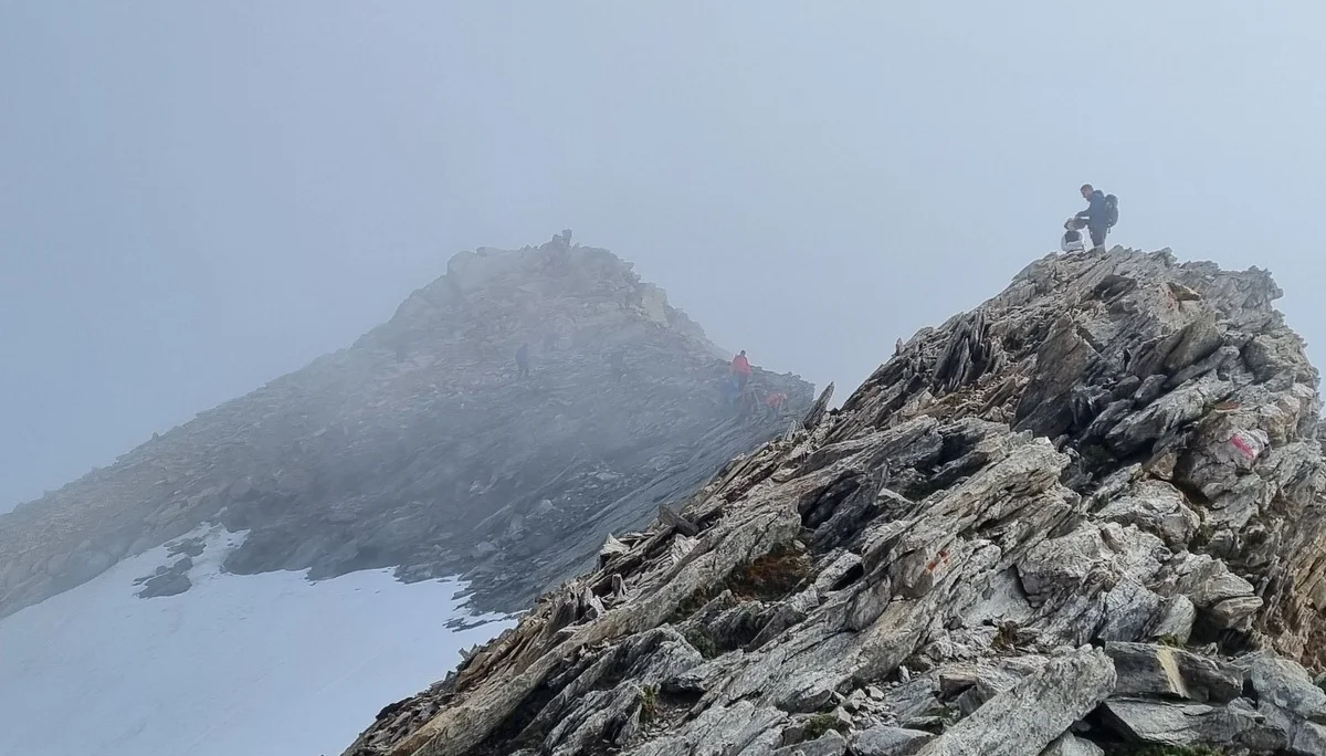 Hochfeiler | © Ernst Konrad