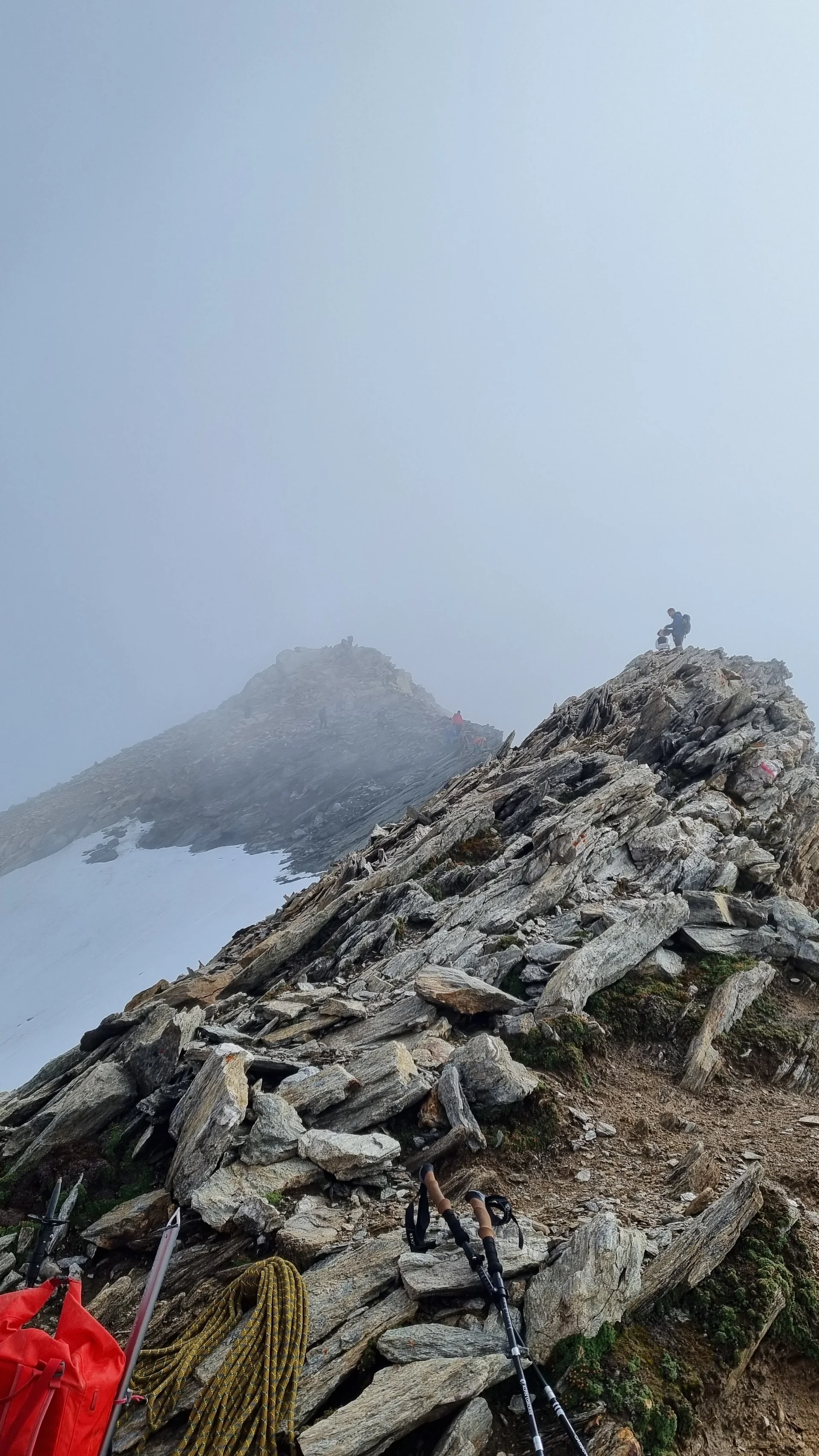 Hochfeiler | © Ernst Konrad