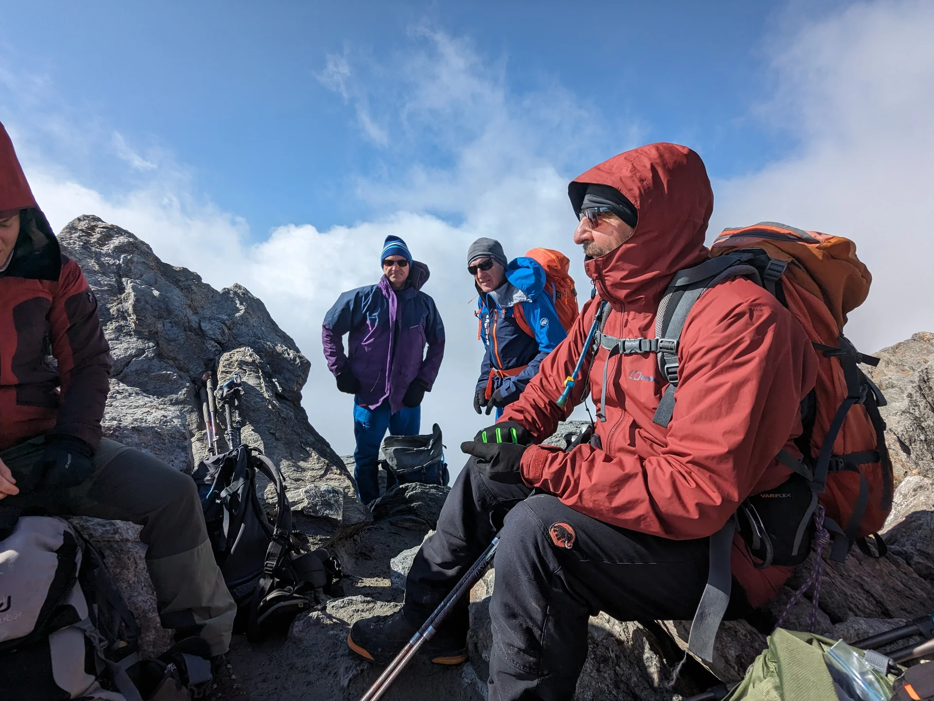 Hochfeiler | © Ernst Konrad