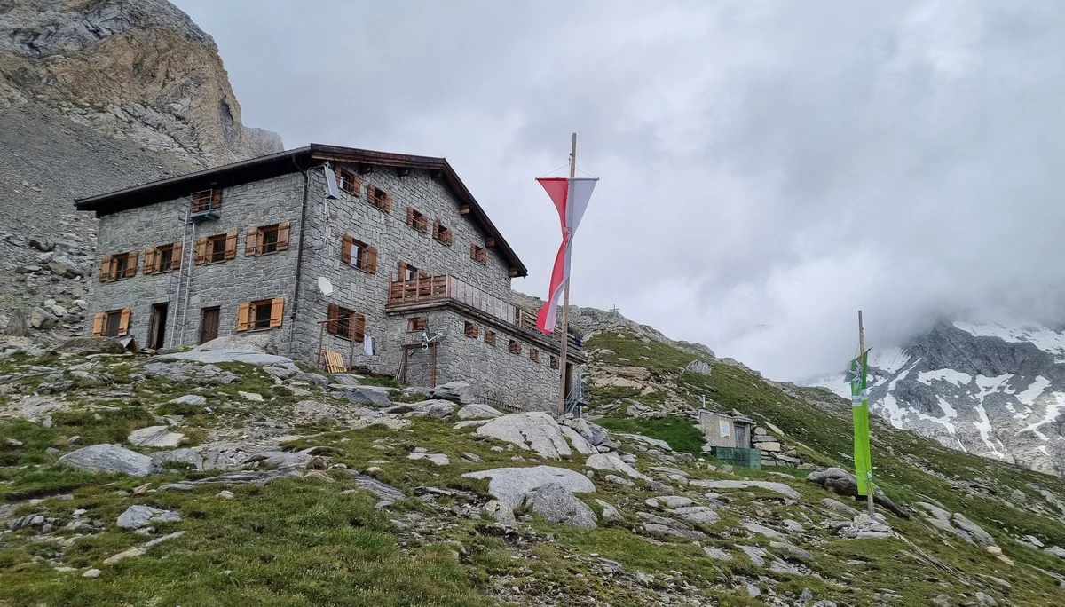 Hochfeiler | © Ernst Konrad