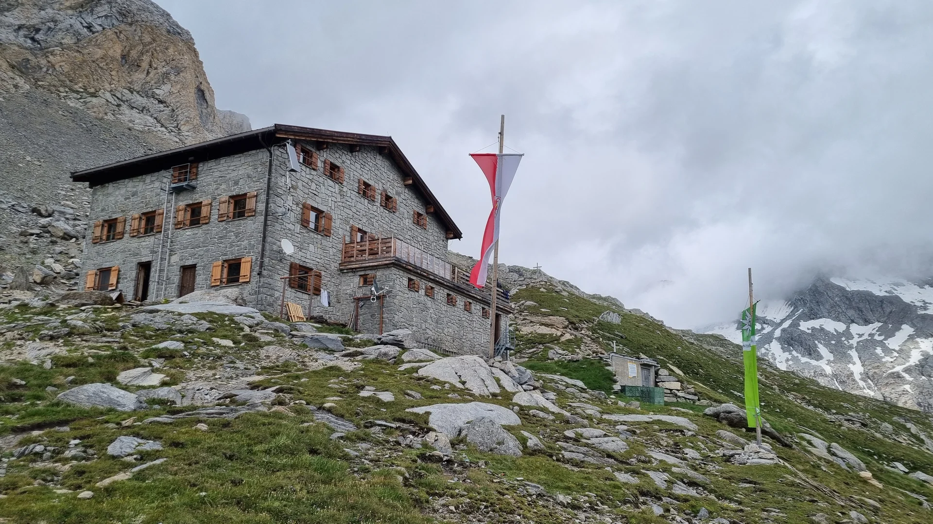 Hochfeiler | © Ernst Konrad
