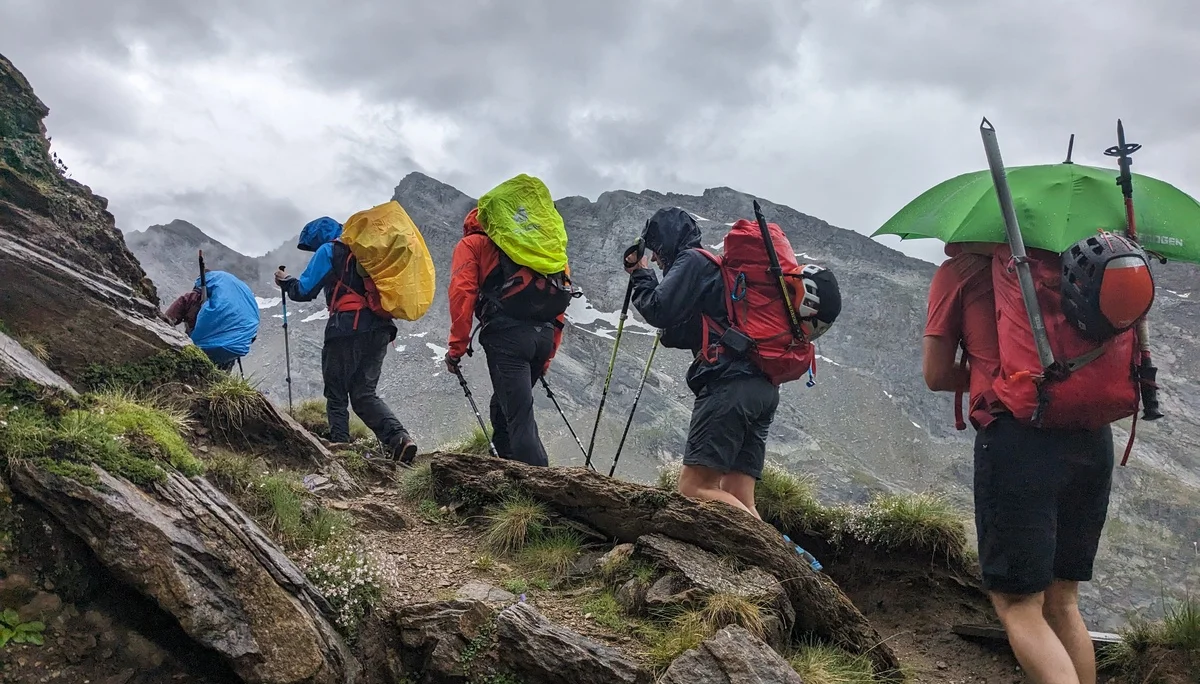 Hochfeiler | © Ernst Konrad