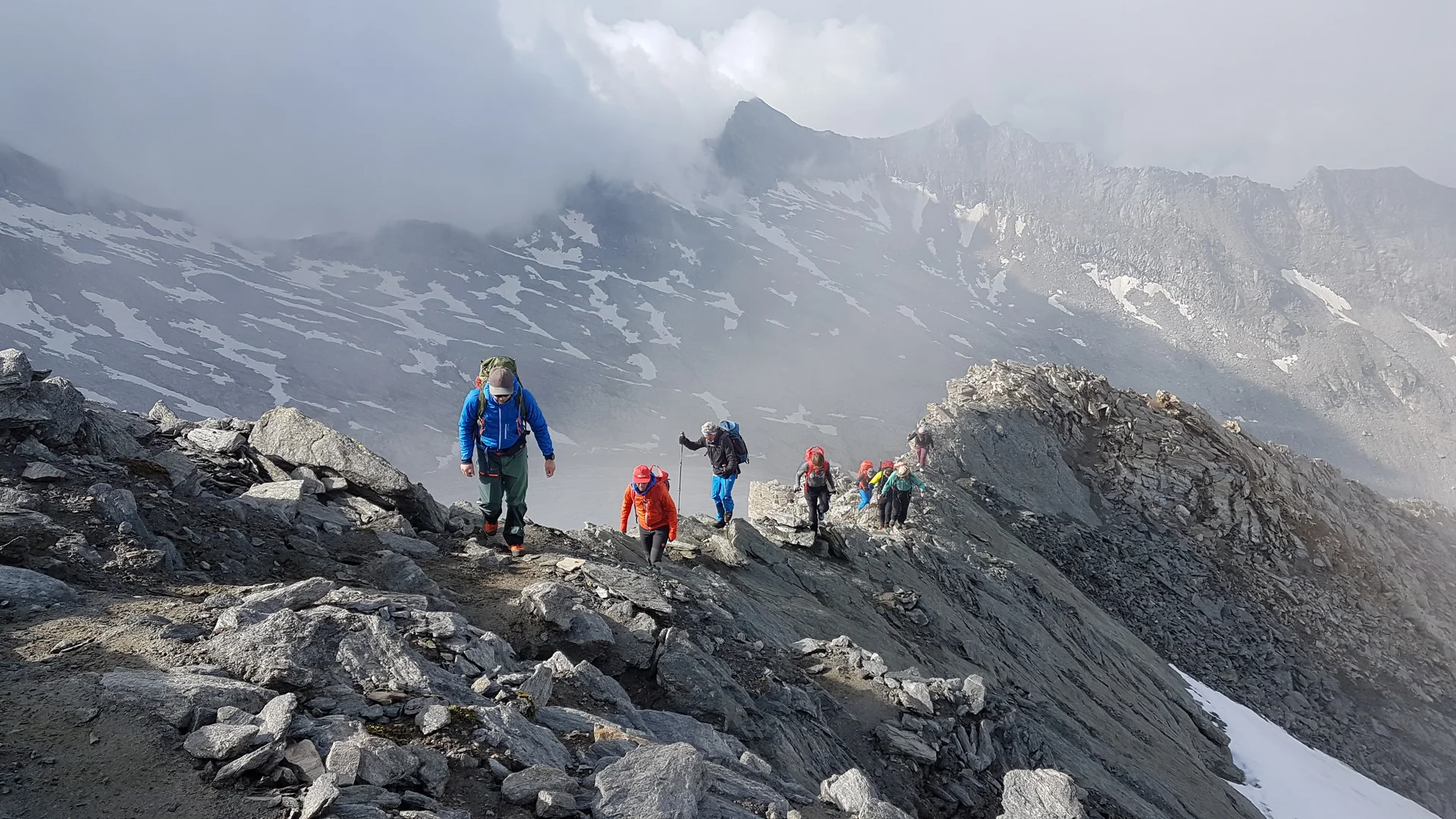 Hochfeiler | © Ernst Konrad