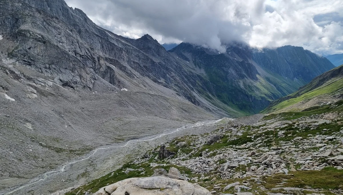 Hochfeiler | © Ernst Konrad