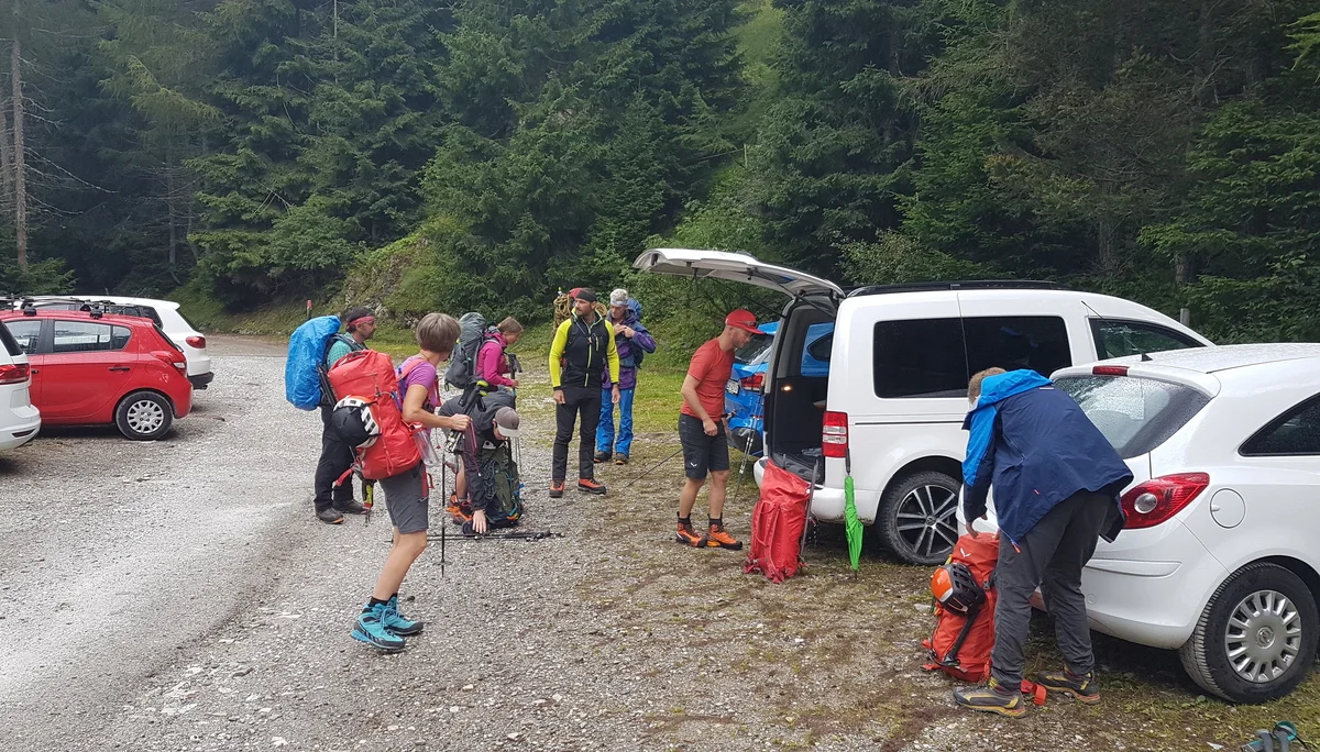 Hochfeiler | © Ernst Konrad