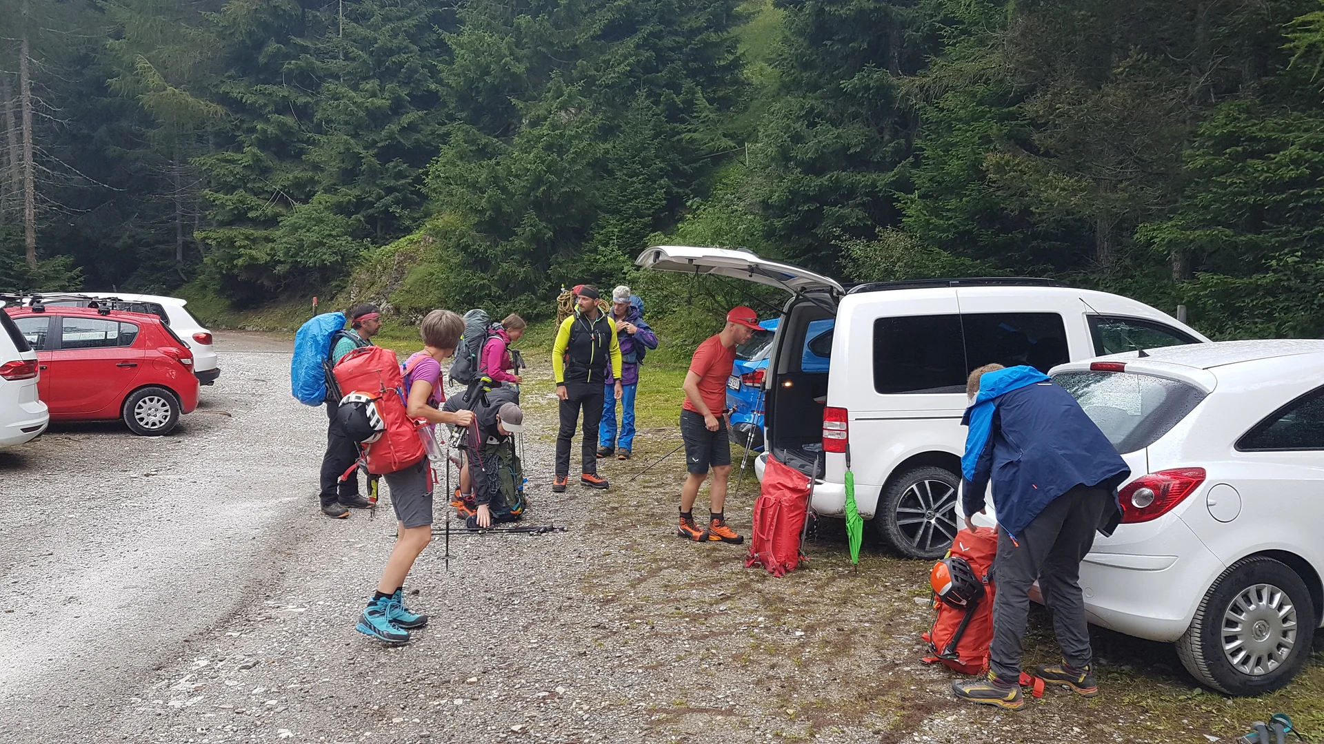 Hochfeiler | © Ernst Konrad