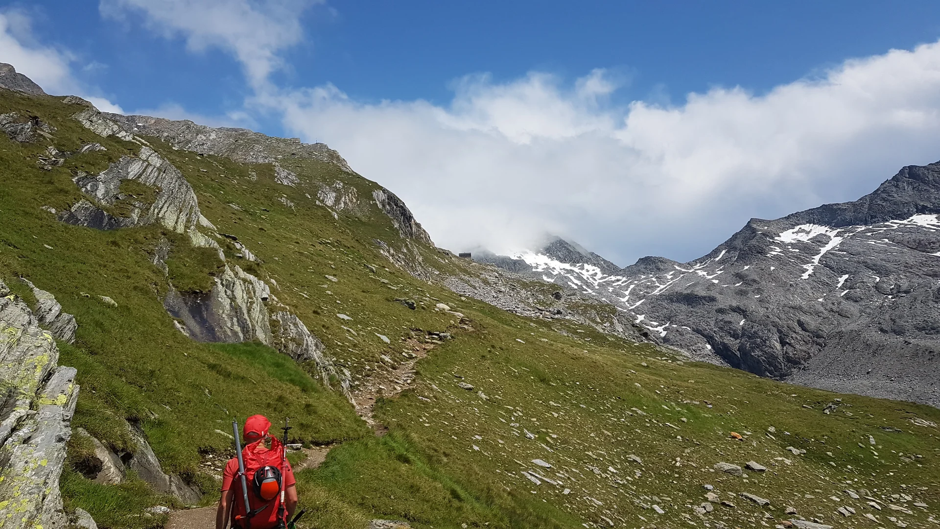 Hochfeiler | © Ernst Konrad