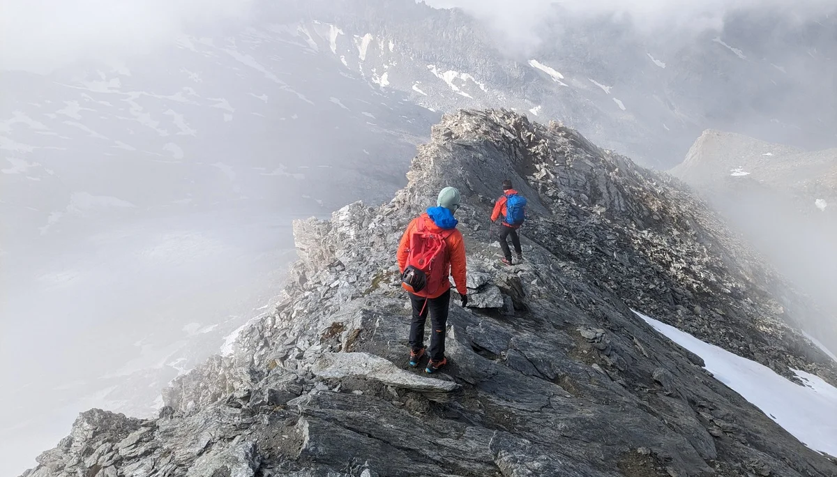 Hochfeiler | © Ernst Konrad