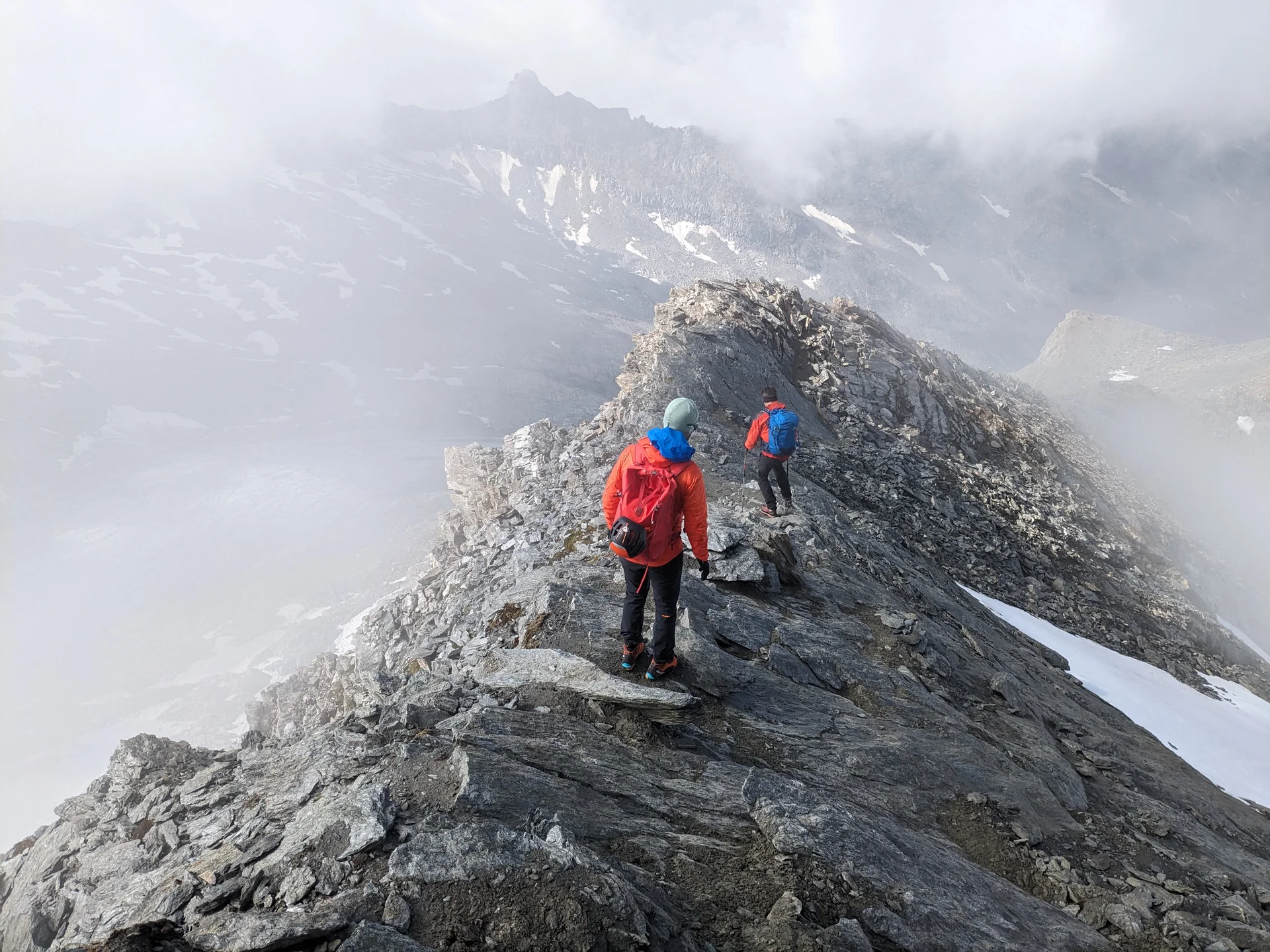 Hochfeiler | © Ernst Konrad