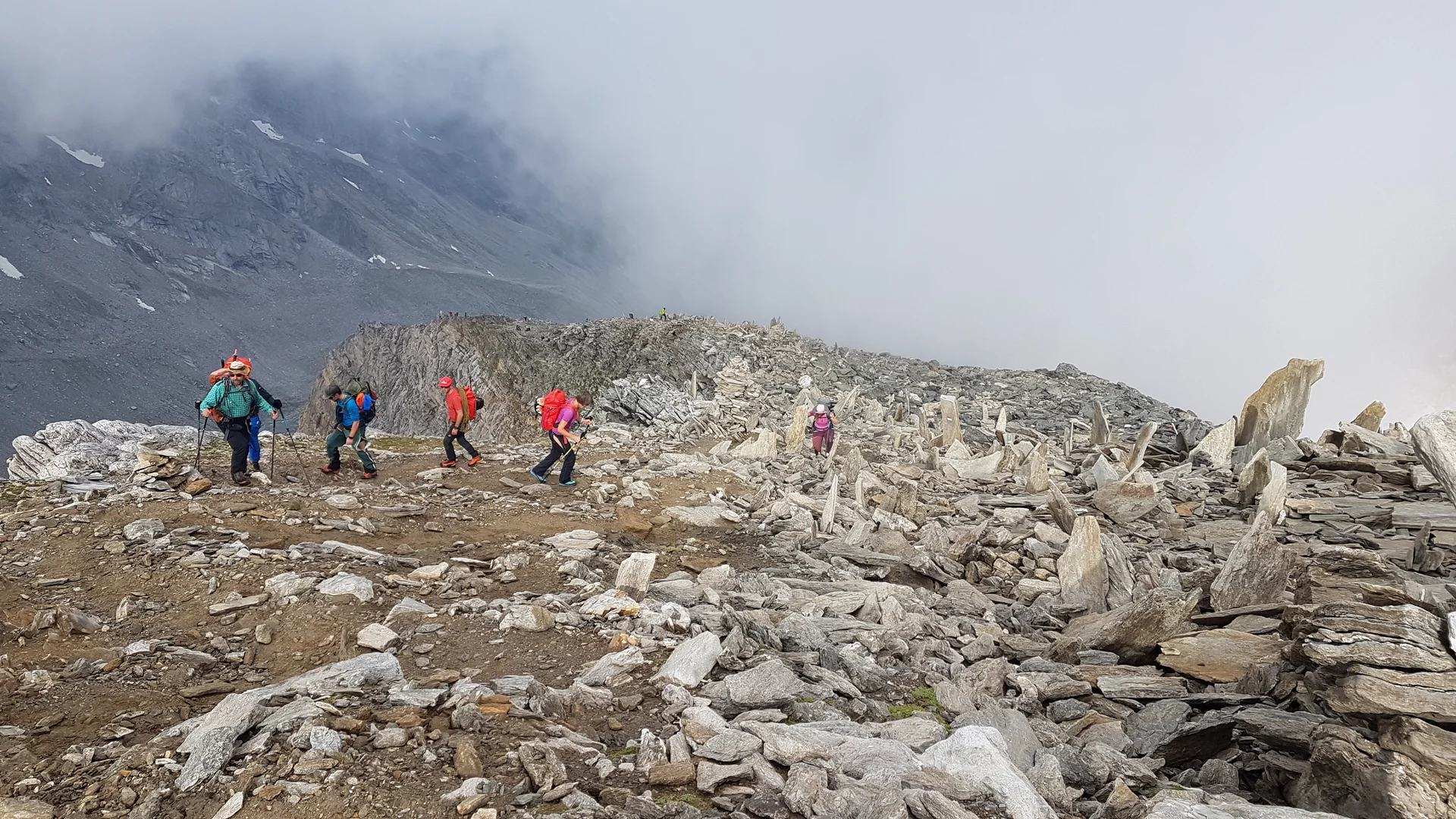 Hochfeiler | © Ernst Konrad