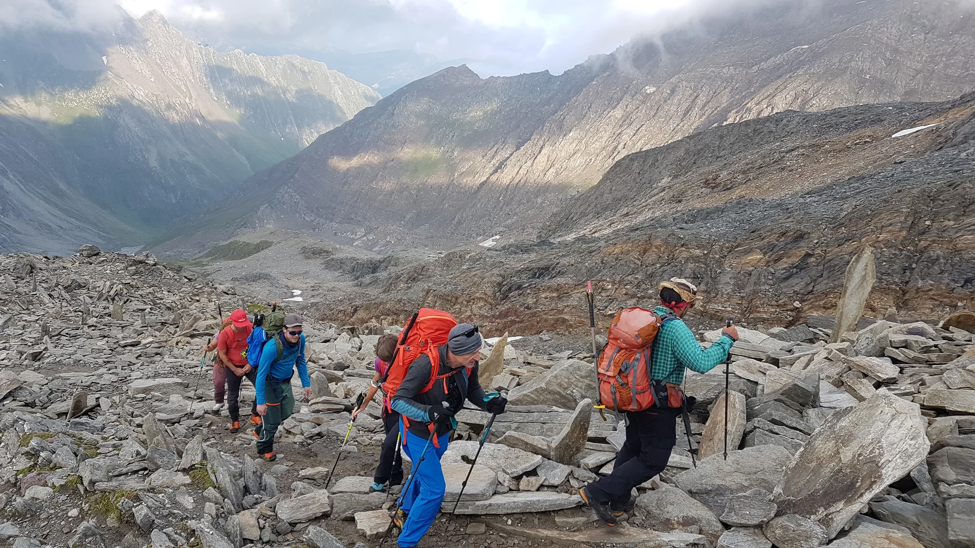 Hochfeiler | © Ernst Konrad