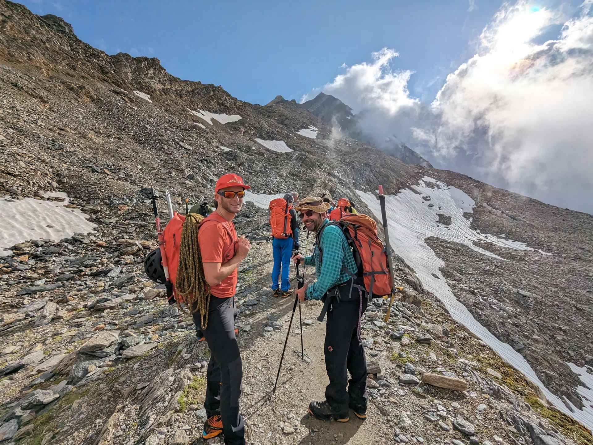 Hochfeiler | © Ernst Konrad