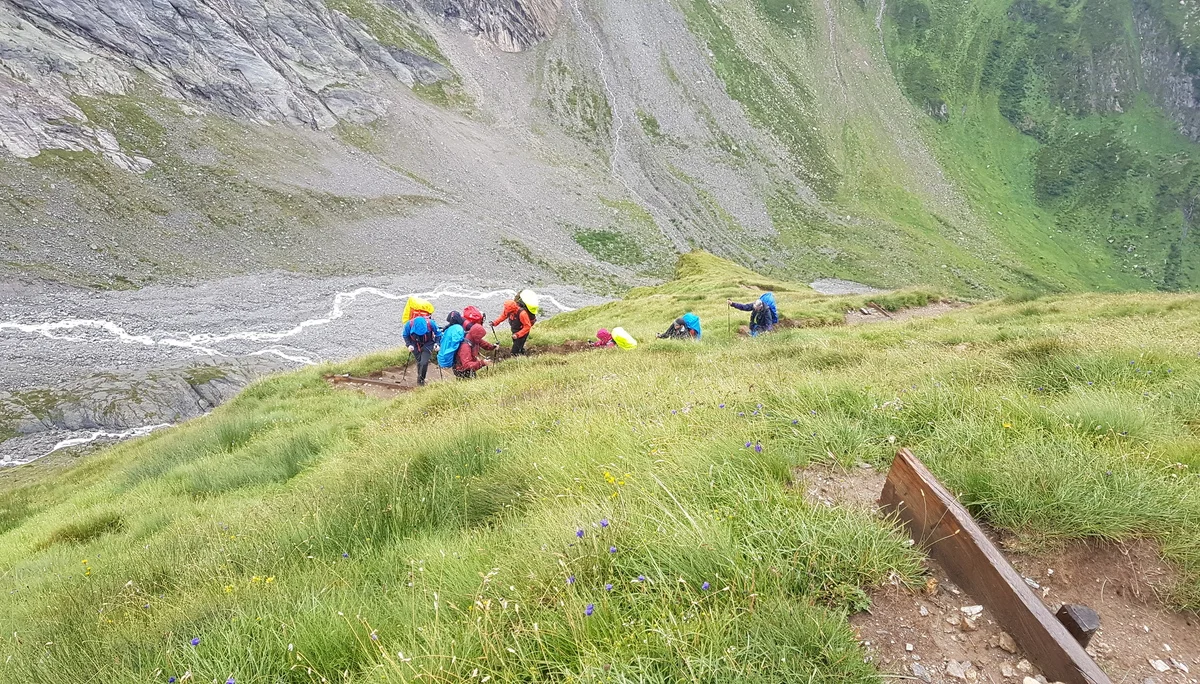 Hochfeiler | © Ernst Konrad