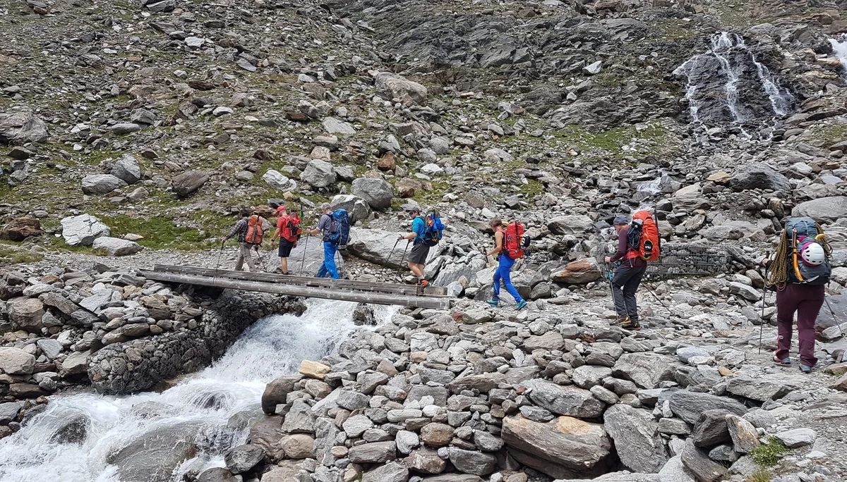 Hochfeiler | © Ernst Konrad