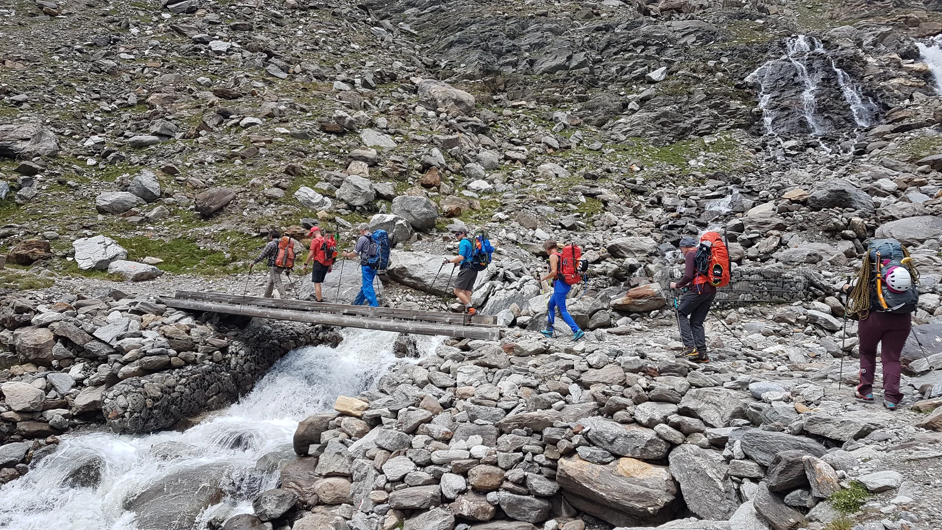 Hochfeiler | © Ernst Konrad