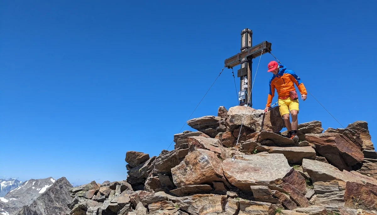 Zuckerhütl | © Ernst Konrad