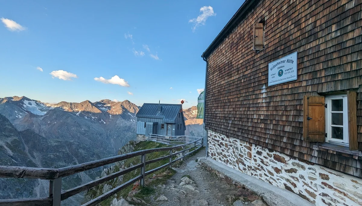 Zuckerhütl | © Ernst Konrad