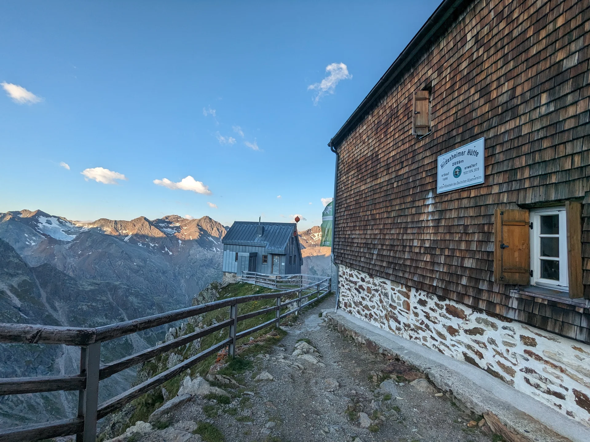 Zuckerhütl | © Ernst Konrad