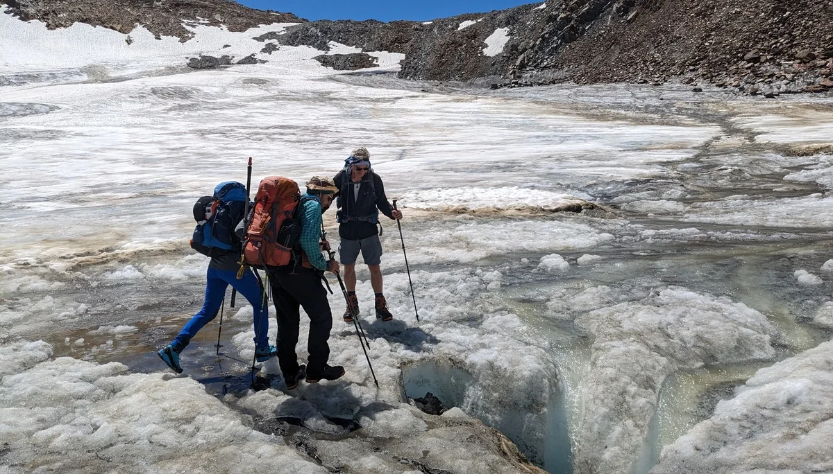 Zuckerhütl | © Ernst Konrad