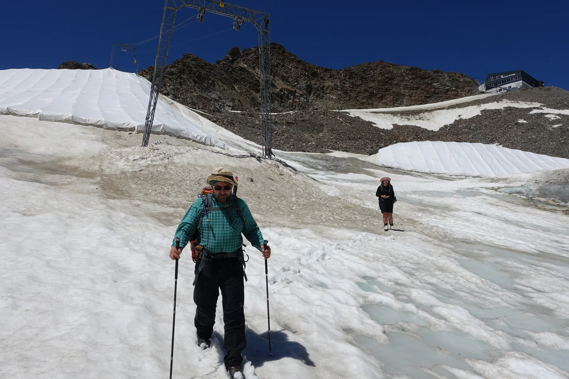 Zuckerhütl | © Ernst Konrad