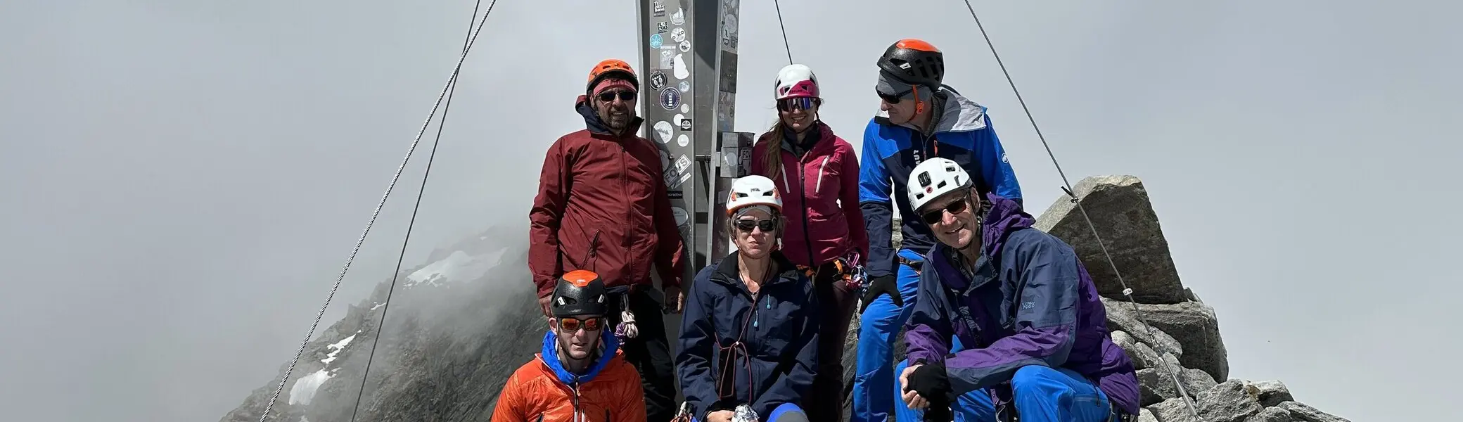 Zuckerhütl | © Ernst Konrad