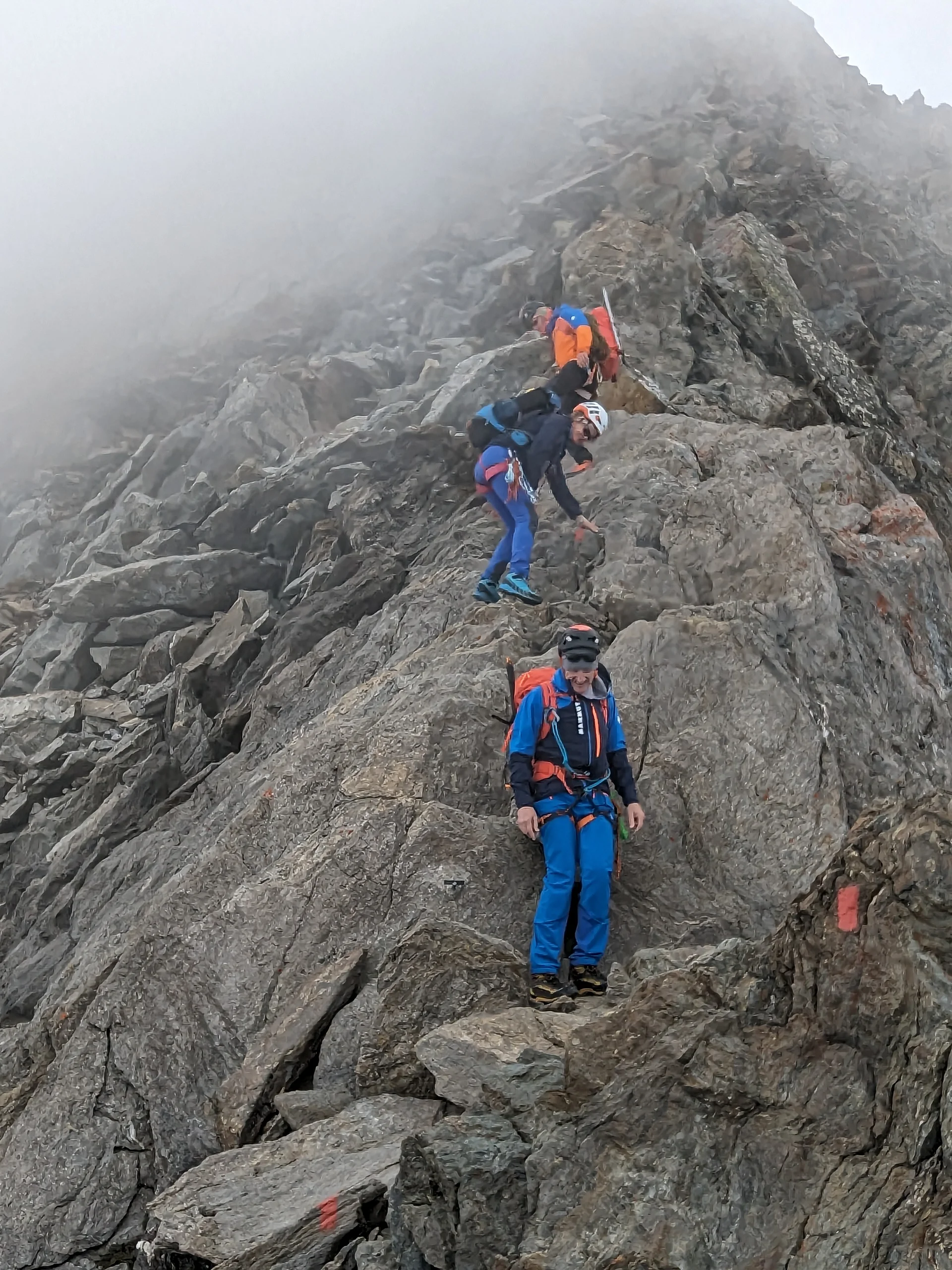 Zuckerhütl | © Ernst Konrad