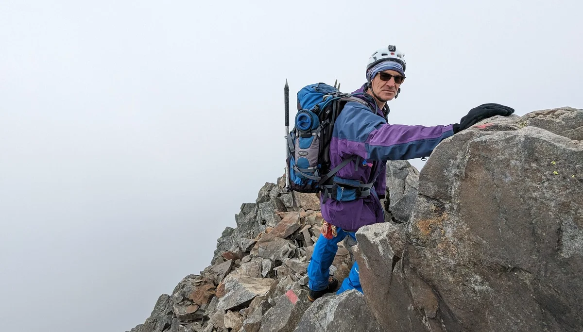 Zuckerhütl | © Ernst Konrad