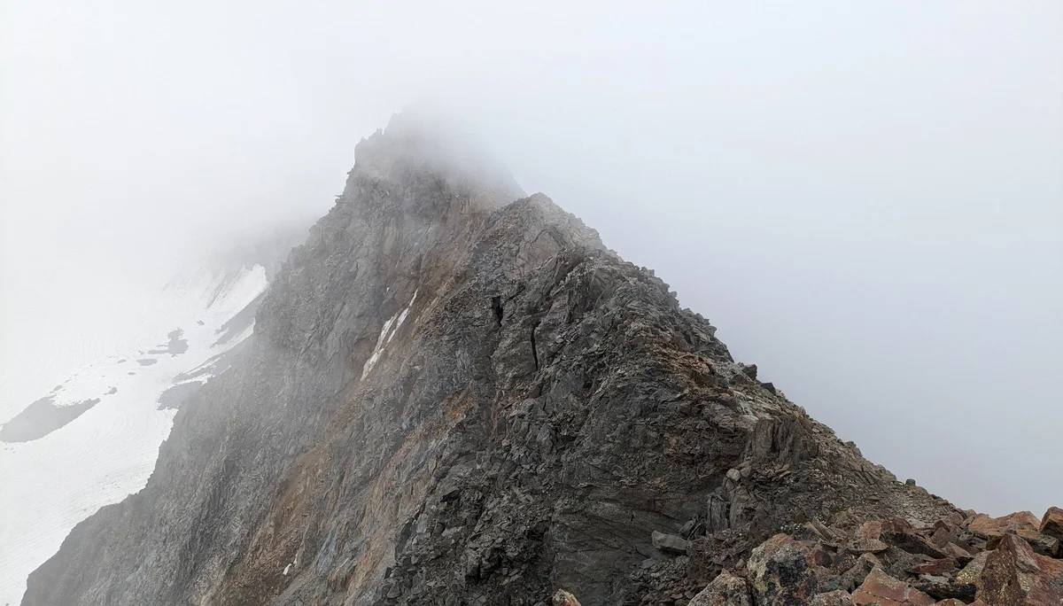 Zuckerhütl | © Ernst Konrad