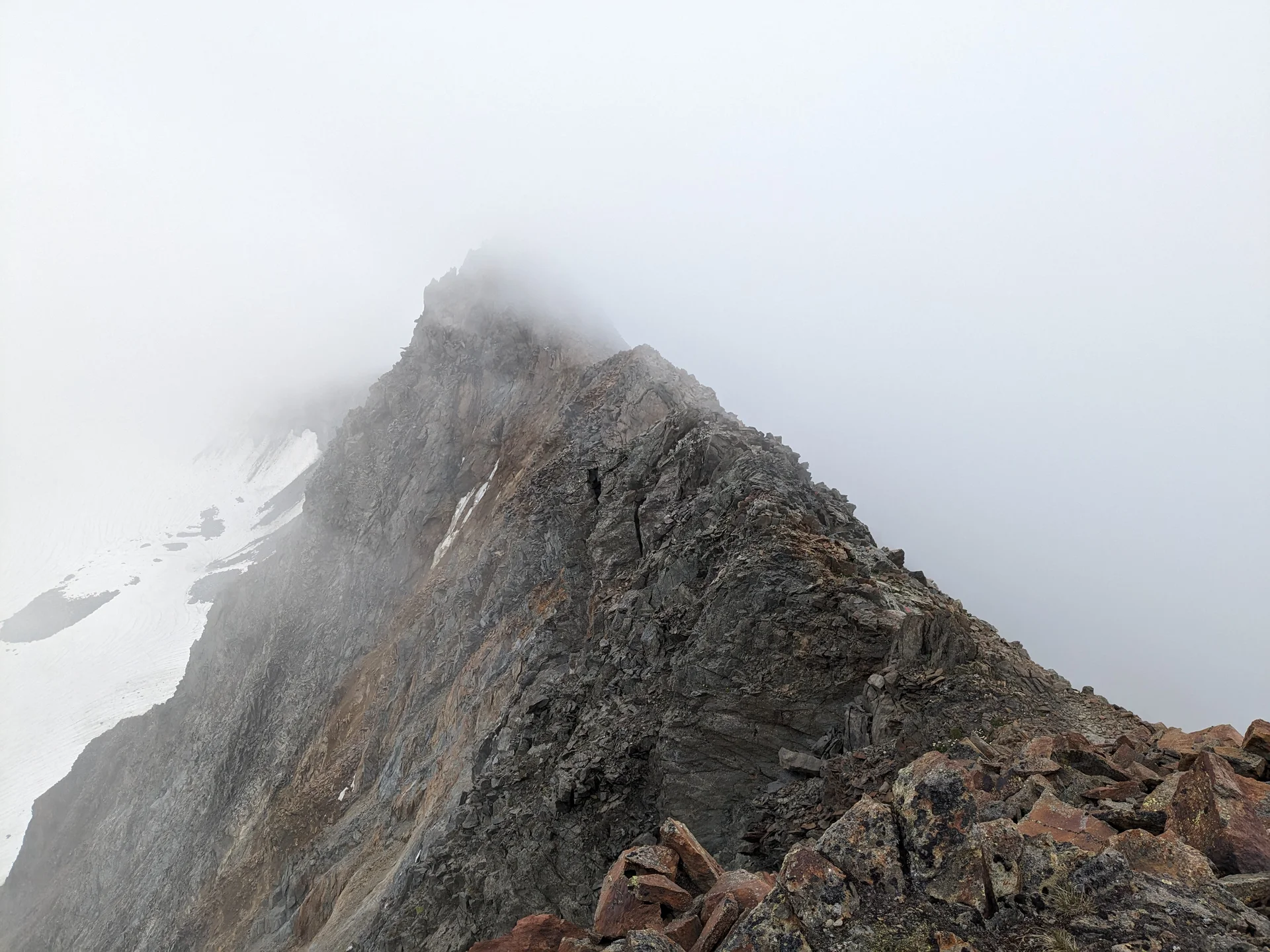 Zuckerhütl | © Ernst Konrad