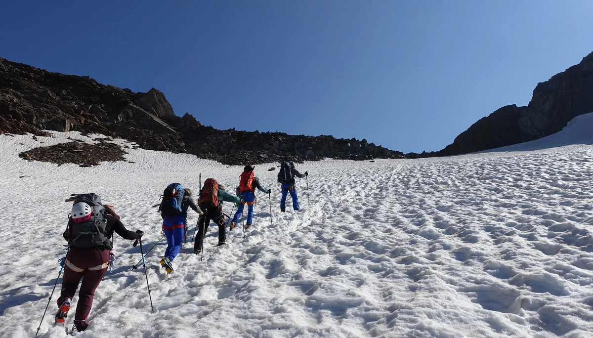 Zuckerhütl | © Ernst Konrad