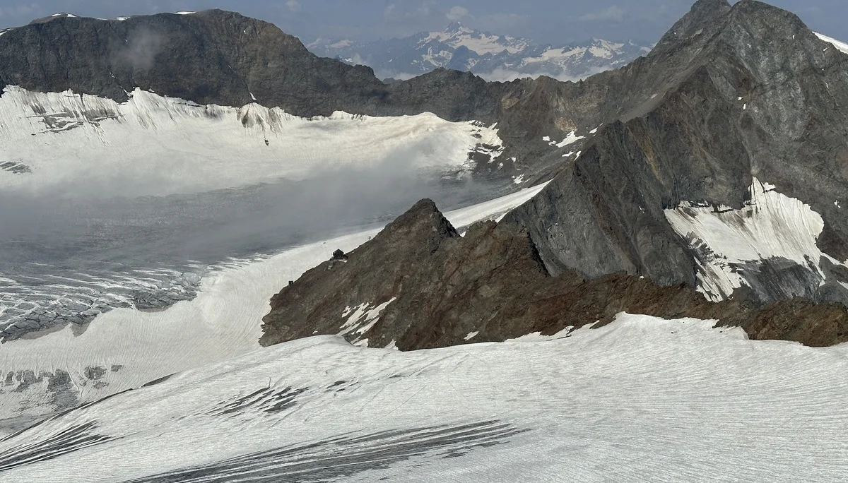 Zuckerhütl | © Ernst Konrad