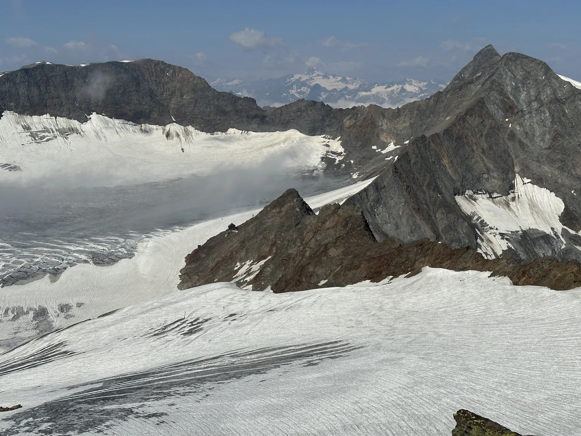 Zuckerhütl | © Ernst Konrad