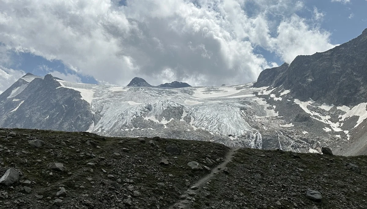 Zuckerhütl | © Ernst Konrad