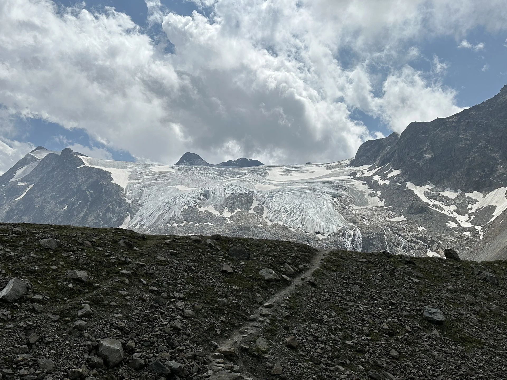 Zuckerhütl | © Ernst Konrad