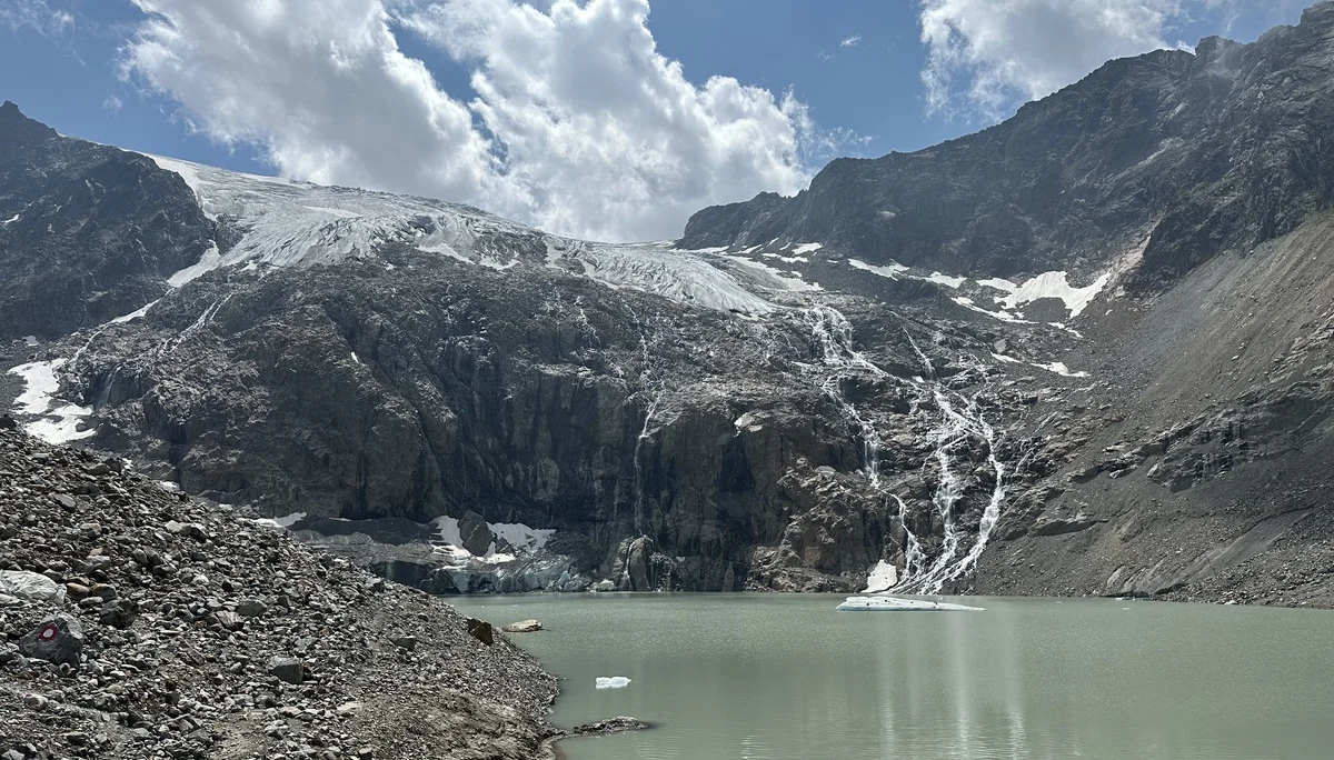 Zuckerhütl | © Ernst Konrad