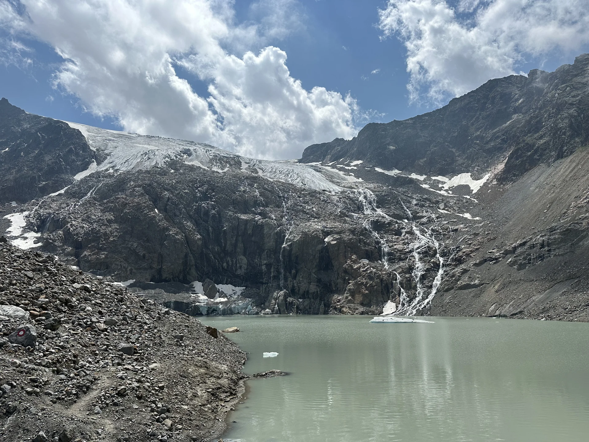 Zuckerhütl | © Ernst Konrad