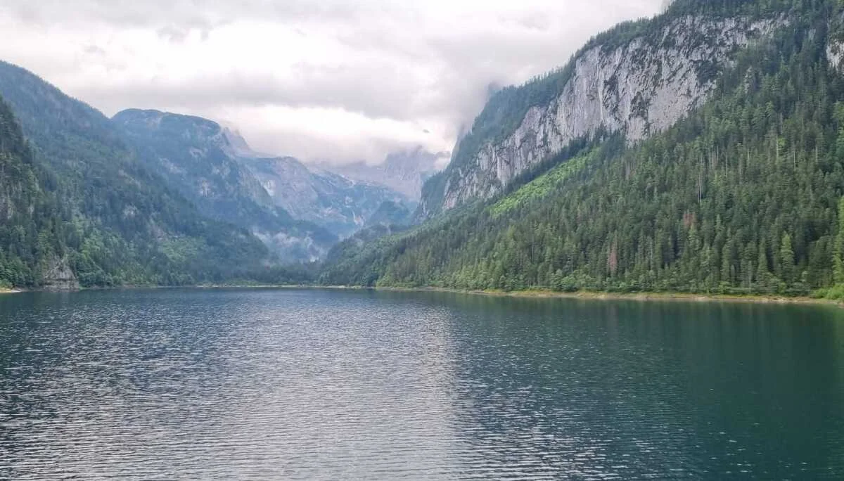DAV Sektion Dingolfing auf dem Hohen Dachstein | © Ernst Konrad