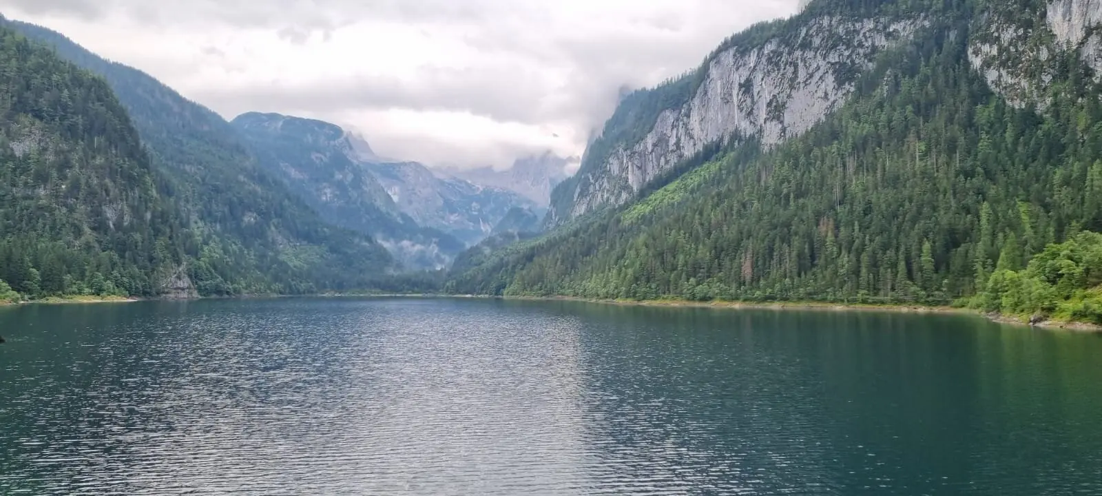 DAV Sektion Dingolfing auf dem Hohen Dachstein | © Ernst Konrad