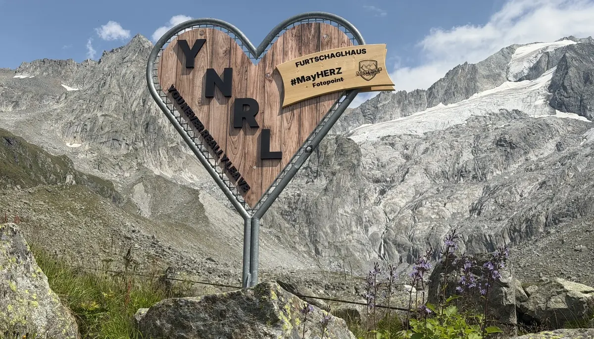 Hochtour auf den Großen Möseler mit erfolgreicher Gipfelbesteigung | © Ernst Konrad