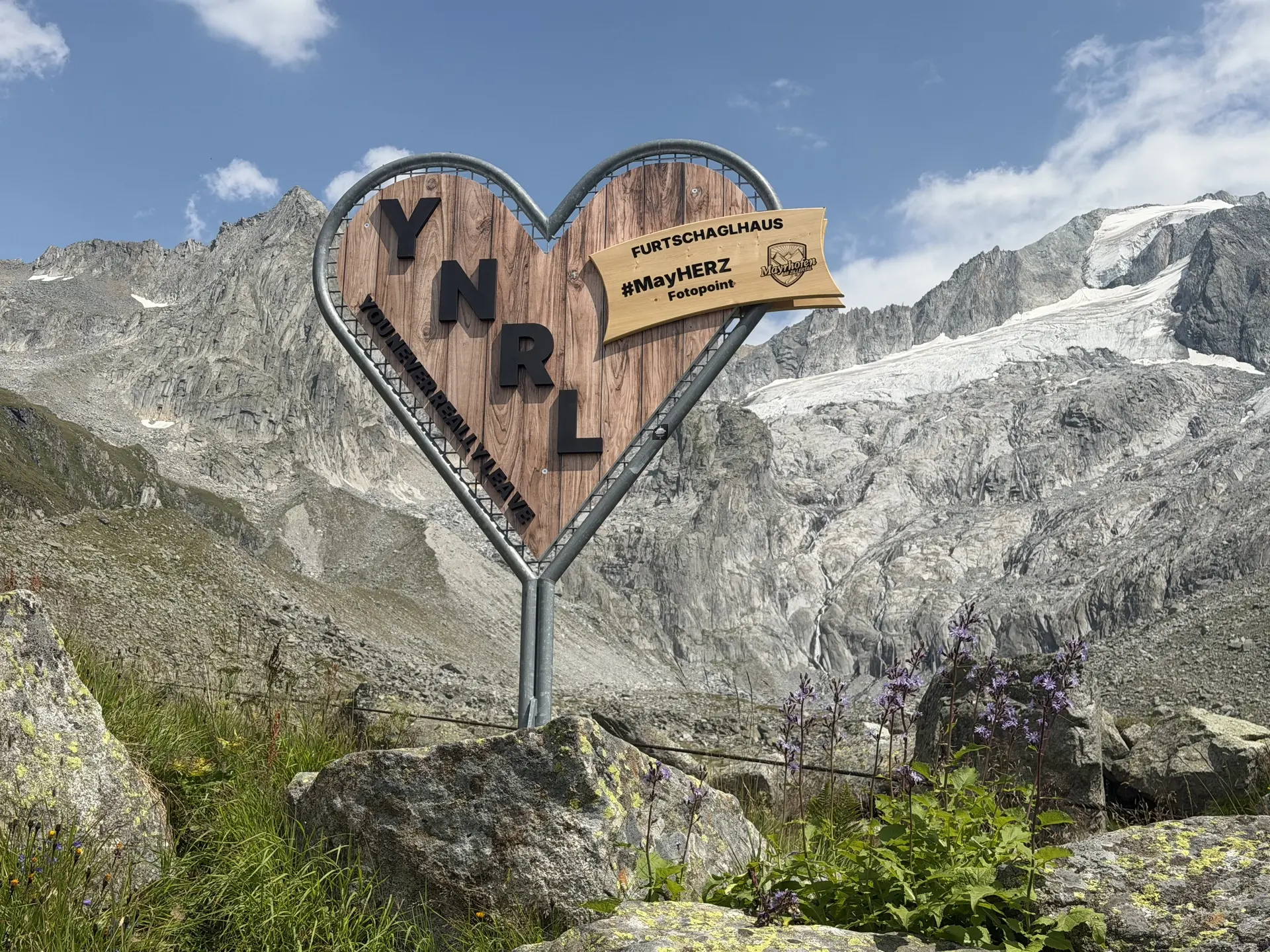 Hochtour auf den Großen Möseler mit erfolgreicher Gipfelbesteigung | © Ernst Konrad