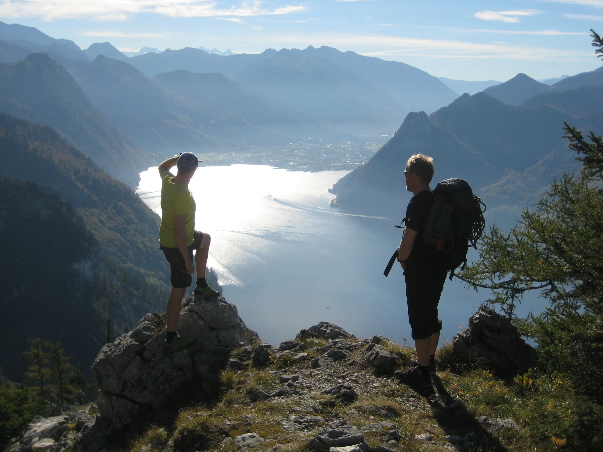 Traunstein  | © Traunstein 