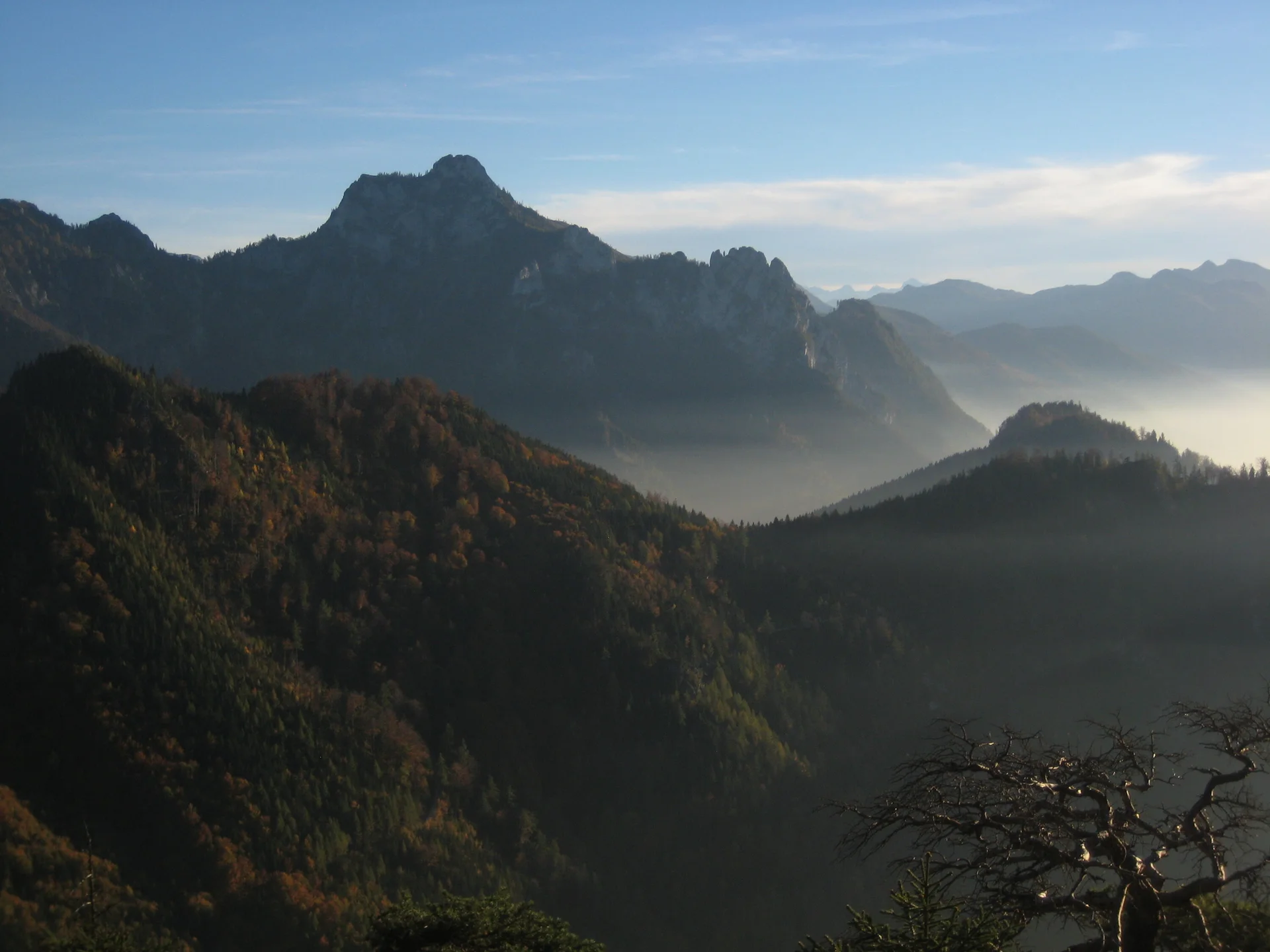 Traunstein  | © Traunstein 
