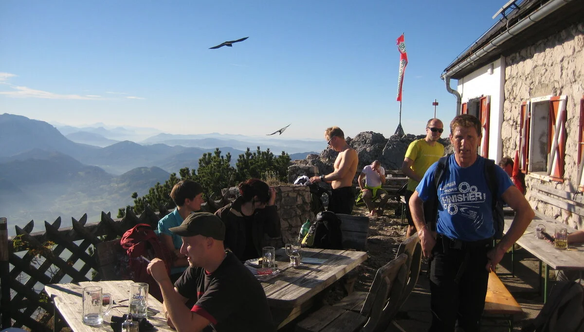 Traunstein  | © Traunstein 