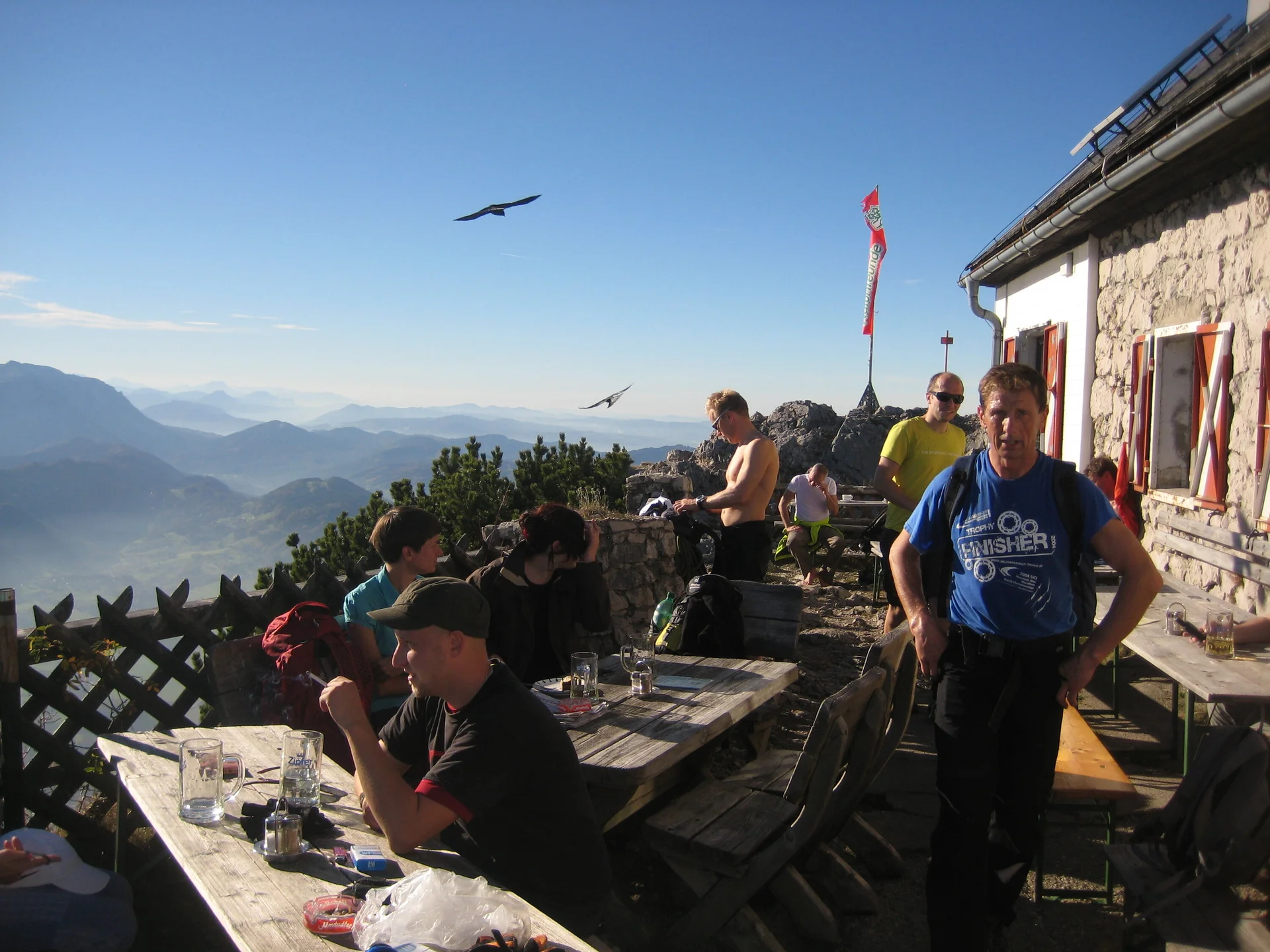 Traunstein  | © Traunstein 