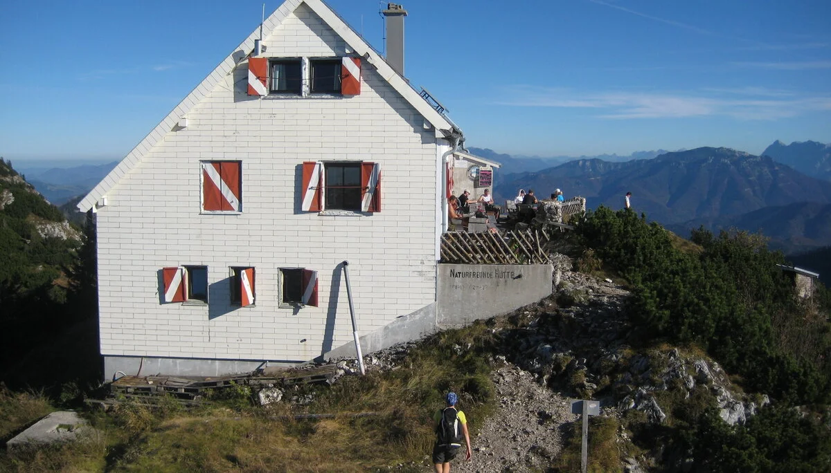 Traunstein  | © Traunstein 