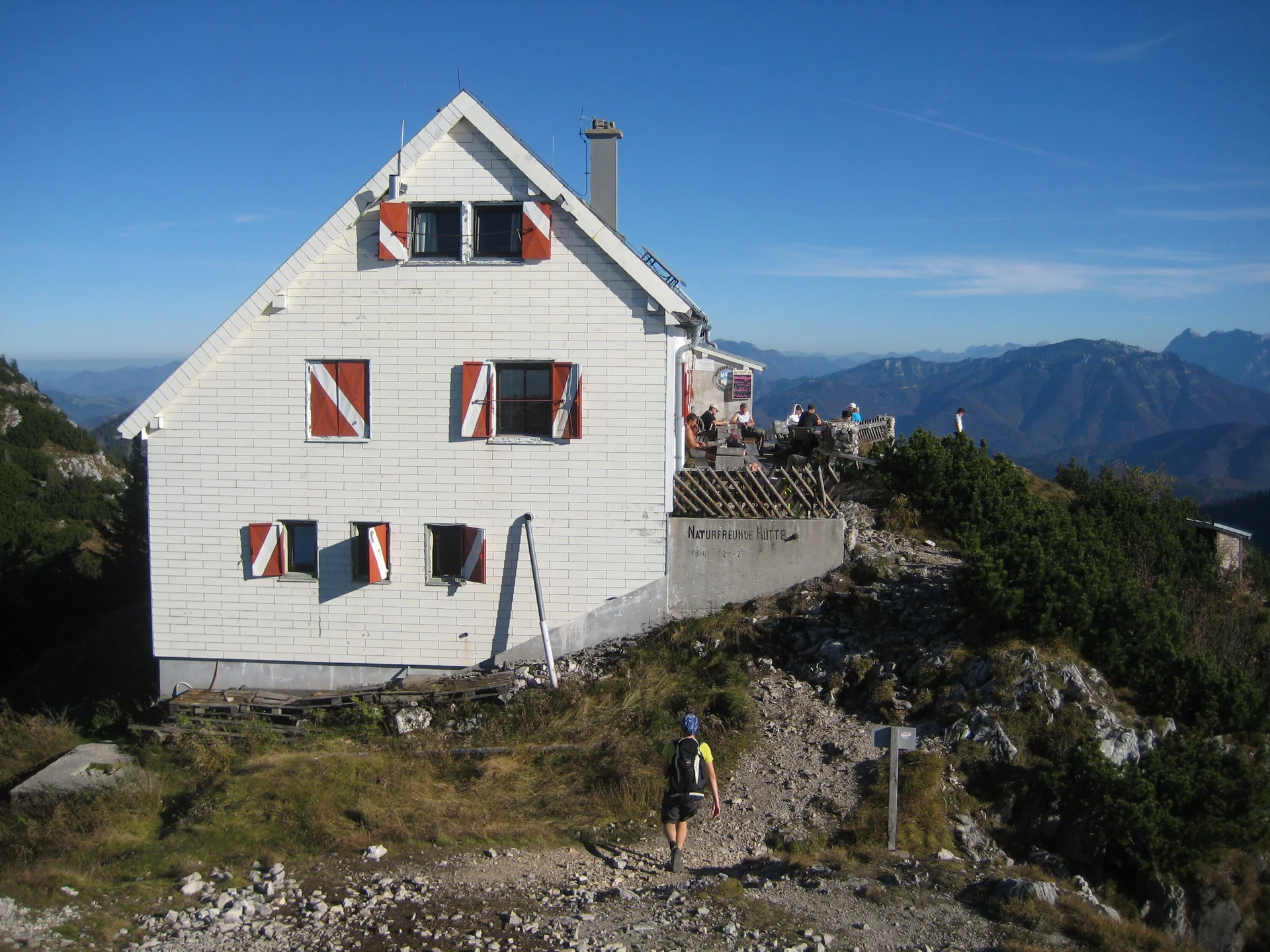 Traunstein  | © Traunstein 