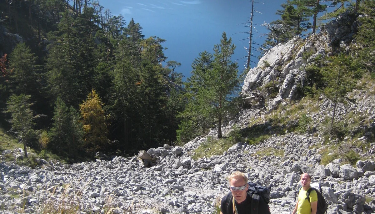 Traunstein  | © Traunstein 